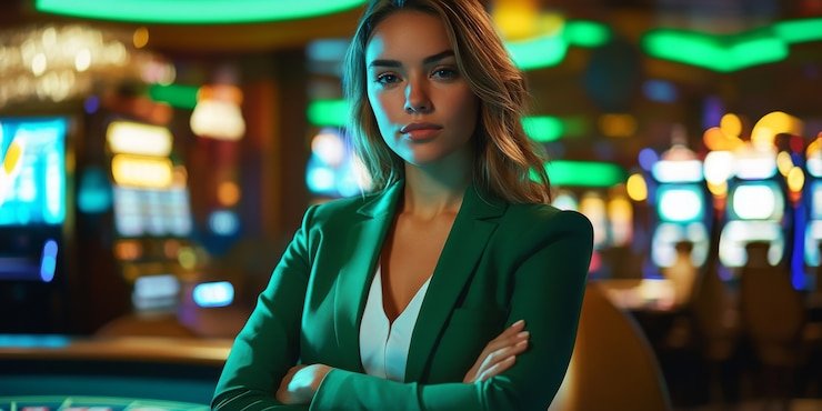 Permainan Koprok di platform yes 77 dengan dealer profesional
