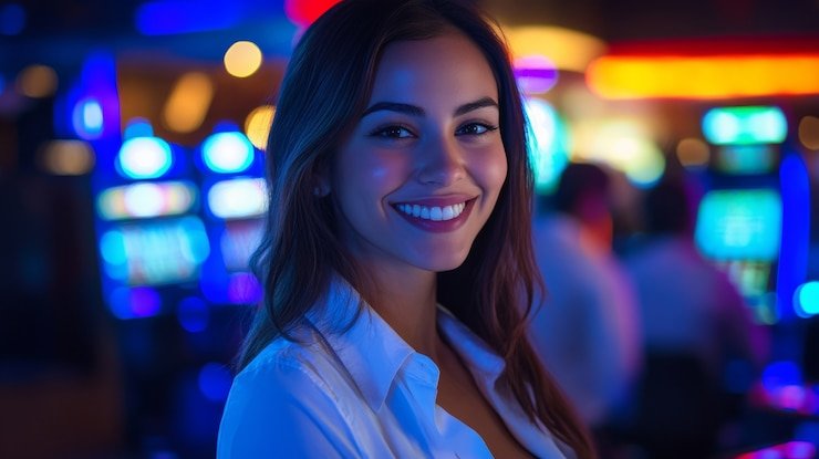 Konfirmasi deposit via e-wallet
