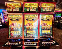 Koleksi permainan Play'n GO di platform yes 77 termasuk Sweet Bonanza dan Gates of Olympus